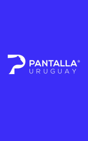 244º Pantalla Uruguay