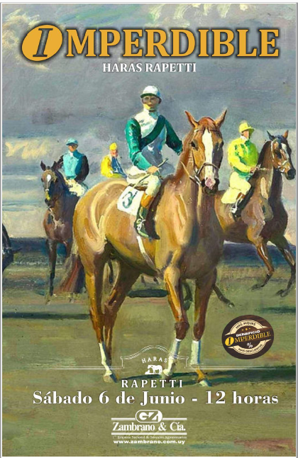 Haras Rapetti