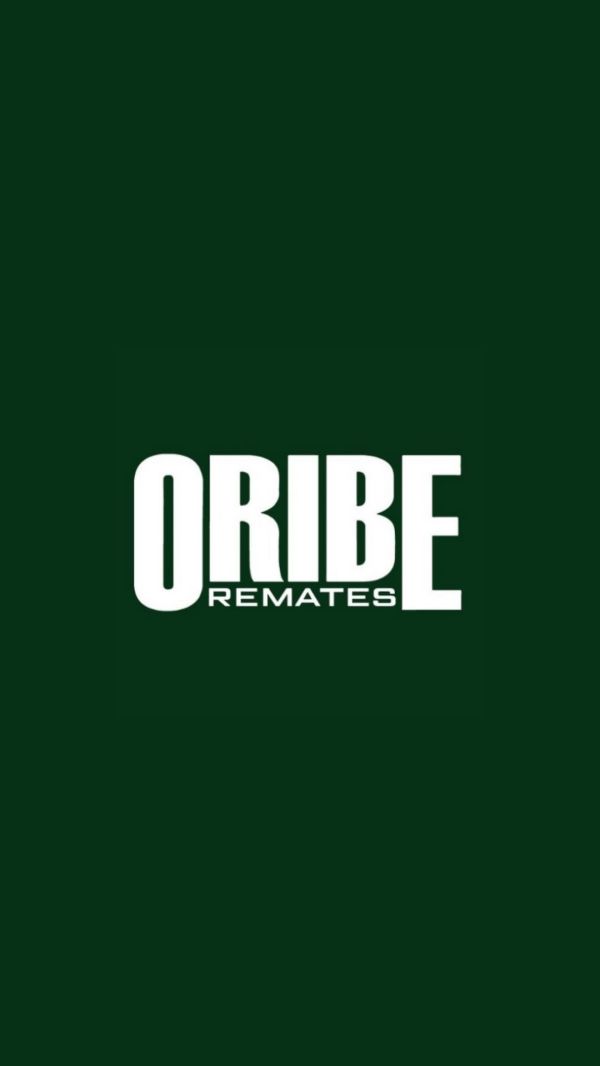 ORIBE REMATES - REMATE REPRODUCCIÓN