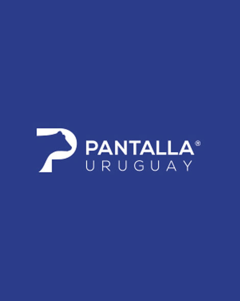 267º Pantalla Uruguay